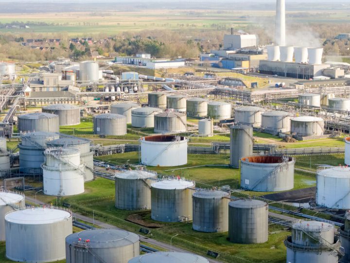 وكالة الطاقة الدولية تحذر من تأثير أزمة هرمز على اقتصاد أوروبا