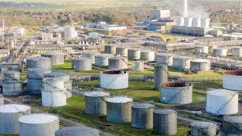 وكالة الطاقة الدولية تحذر من تأثير أزمة هرمز على اقتصاد أوروبا