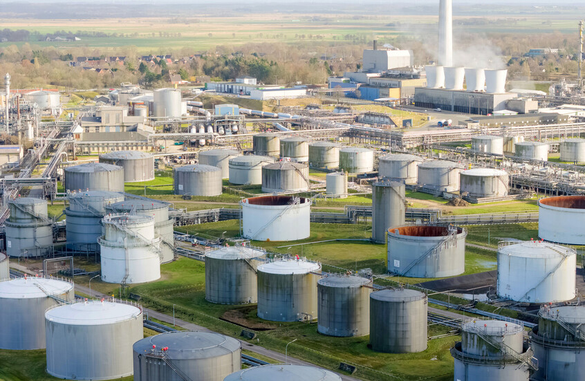 وكالة الطاقة الدولية تحذر من تأثير أزمة هرمز على اقتصاد أوروبا