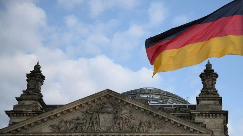 ألمانيا تتسلم أول شحنة غاز مسال من عمان رغم التوترات في الخليج