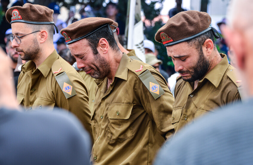 أهالي جنود إسرائيليين في رسالة إلى نتنياهو: المخاطرة بحياتهم في لبنان “غير معقولة البتة”