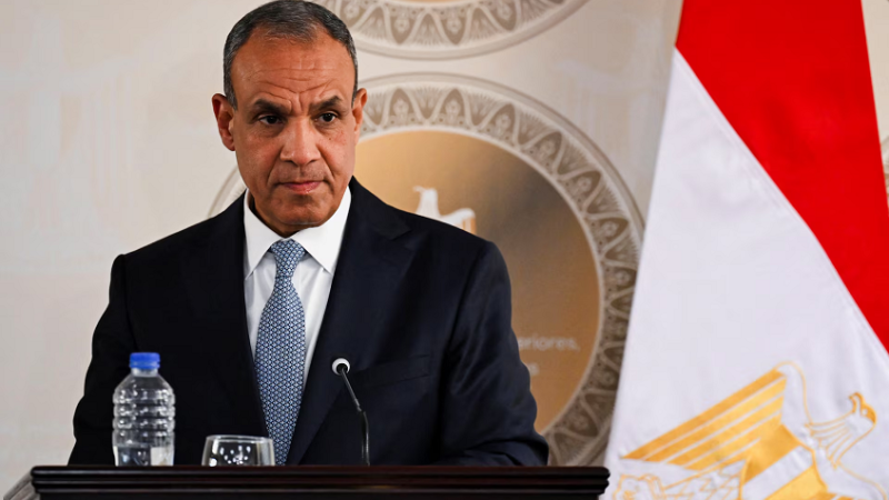 بعد اتصال بوتين والسيسي.. وزير الخارجية المصري يتوجه إلى موسكو