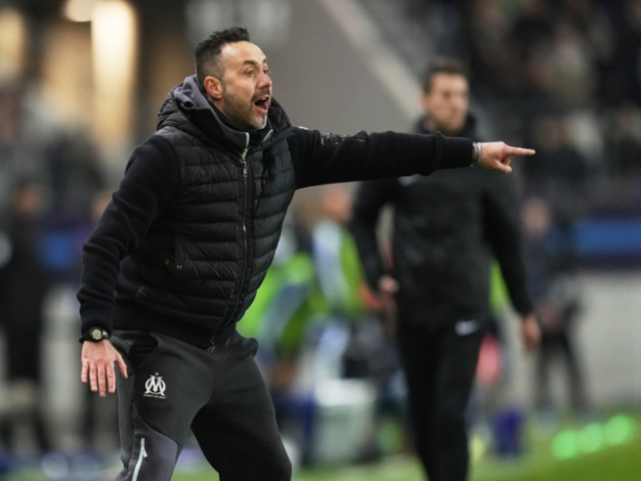 رسميا.. توتنهام يعين دي زيربي مدربا جديدا