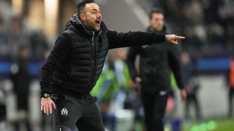 رسميا.. توتنهام يعين دي زيربي مدربا جديدا