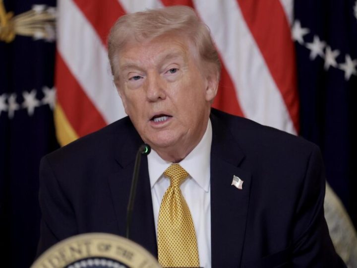 ترامب: النظام الإيراني شهد تغيرا كاملا ونتحدث الآن مع قادة أكثر اعتدالا وعقلانية بينهم قاليباف