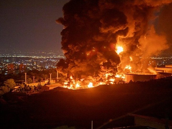 خبير روسي: الولايات المتحدة فشلت في تنفيذ “نزهة فنزويلا” في إيران