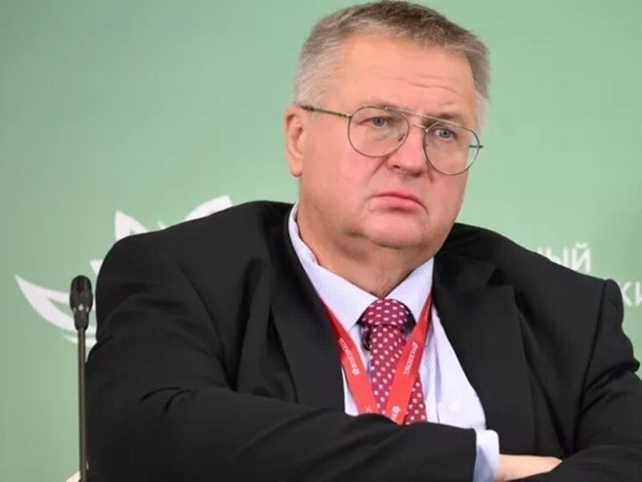 موسكو: الضربات على البنية التحتية الإيرانية في بحر قزوين تقوض القدرة التنافسية للممر الأوسط