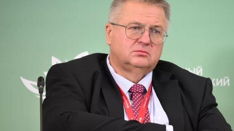 موسكو: الضربات على البنية التحتية الإيرانية في بحر قزوين تقوض القدرة التنافسية للممر الأوسط