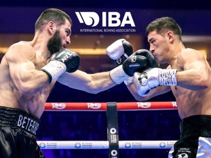 من الرياض إلى موسكو.. ملحمة بيفول وبيتربييف تقترب من الحسم