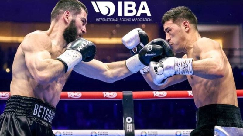 من الرياض إلى موسكو.. ملحمة بيفول وبيتربييف تقترب من الحسم