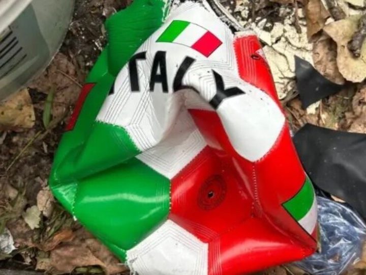 إيطاليا تبدأ ثورة كروية بعد صدمة الغياب عن مونديال 2026