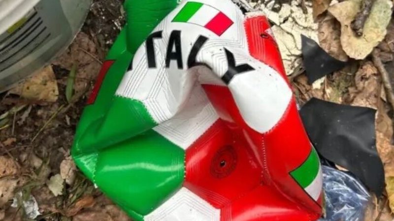 إيطاليا تبدأ ثورة كروية بعد صدمة الغياب عن مونديال 2026