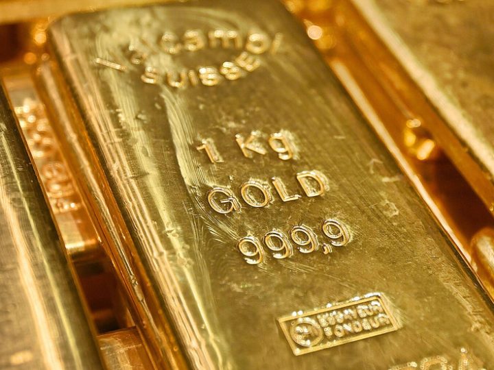 الذهب يتراجع مع غياب بوادر تهدئة في حرب إيران