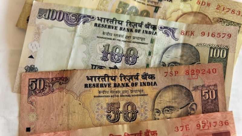 الهند تلغي بعض الرسوم الجمركية بسبب الصراع في الشرق الأوسط