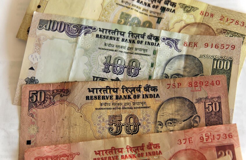 الهند تلغي بعض الرسوم الجمركية بسبب الصراع في الشرق الأوسط