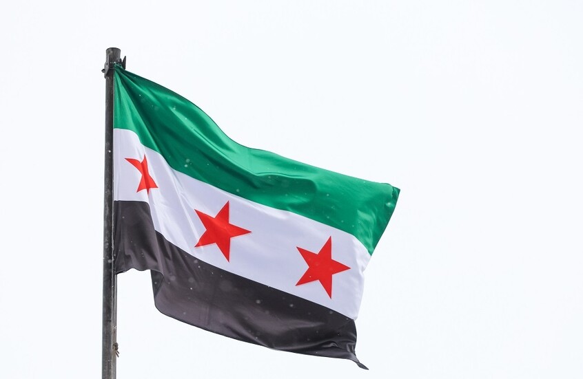 جدل في سوريا: فلترة وظائف مشبوهة أم تصفية حسابات؟