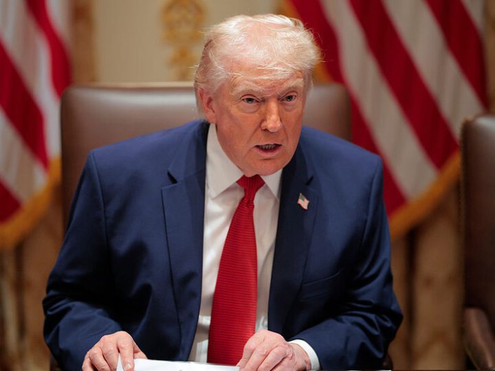 انهيار تأييد ترامب: الحرب على إيران تقلب الطاولة على الرئيس وتقوض اقتصاده