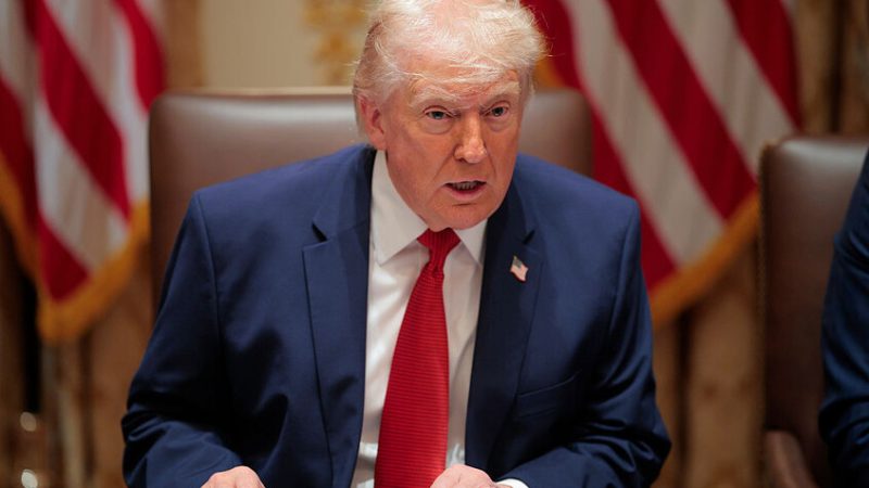 انهيار تأييد ترامب: الحرب على إيران تقلب الطاولة على الرئيس وتقوض اقتصاده