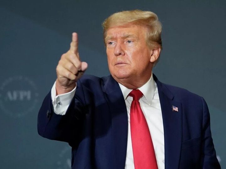 ترامب يتجاوز الكونغرس لدفع رواتب موظفي وزارة الأمن الداخلي وسط إغلاق قياسي