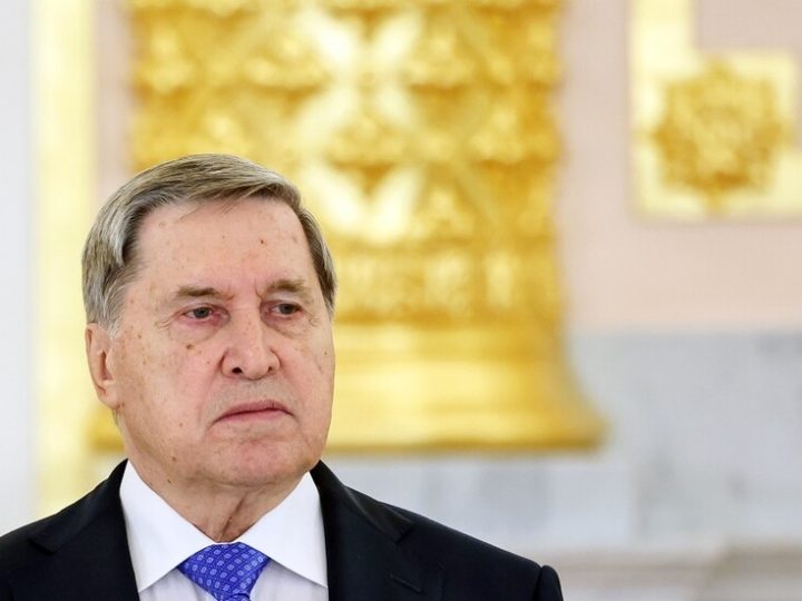 أوشاكوف يصف الوضع المحيط بإيران بالخطير