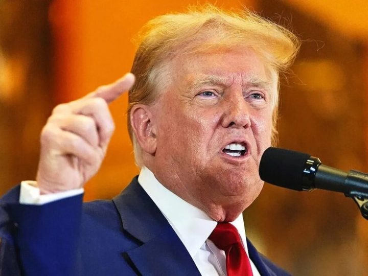 بقيمة 1.5 ​تريليون دولار.. القبة الذهبية والسفن والغواصات تتصدر أولويات ترامب في ميزانية 2027