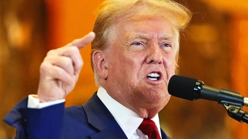 بقيمة 1.5 ​تريليون دولار.. القبة الذهبية والسفن والغواصات تتصدر أولويات ترامب في ميزانية 2027