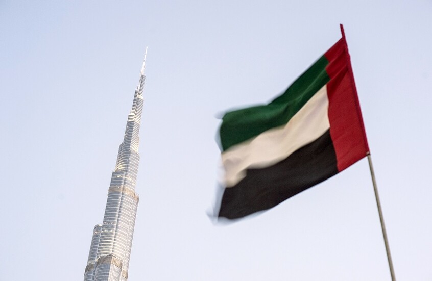 خبير سياسي يدلي بتقييم فرص الإمارات في المواجهة المباشرة مع إيران