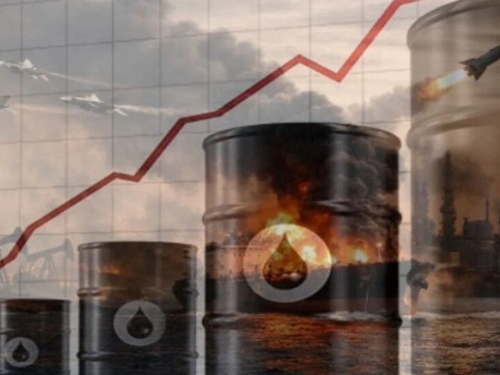 إعلان ترامب مواصلة الهجمات على إيران يرفع أسعار الخام الأمريكي وبرنت