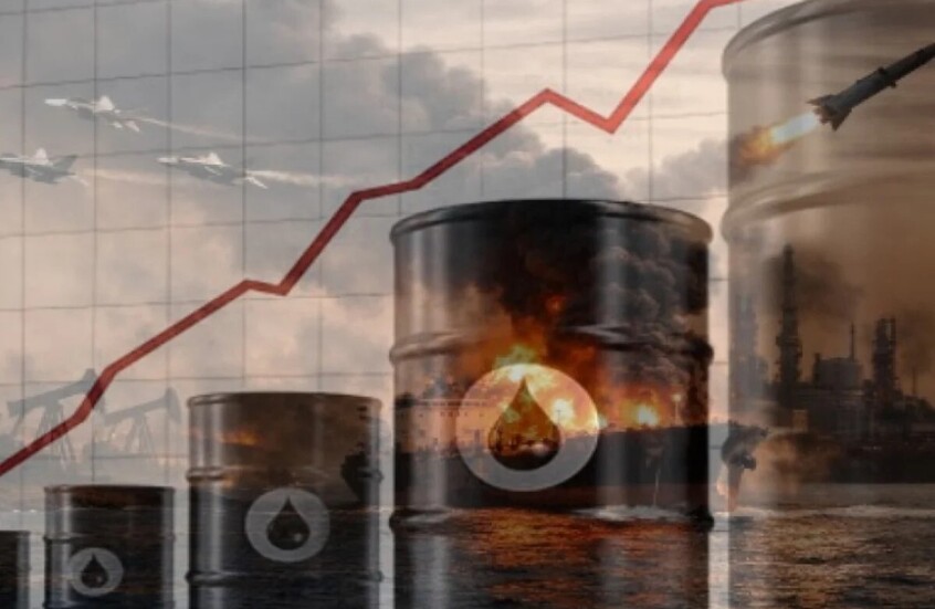 إعلان ترامب مواصلة الهجمات على إيران يرفع أسعار الخام الأمريكي وبرنت