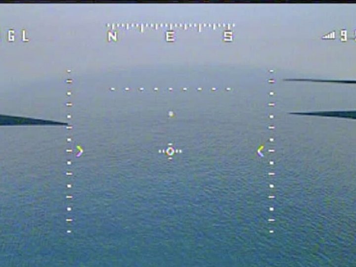 إيران تعلن إعدادها قائمة بالسفن المرتبطة بمصالح واشنطن وتل أبيب