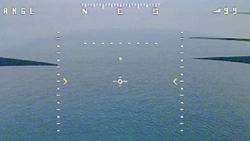 إيران تعلن إعدادها قائمة بالسفن المرتبطة بمصالح واشنطن وتل أبيب