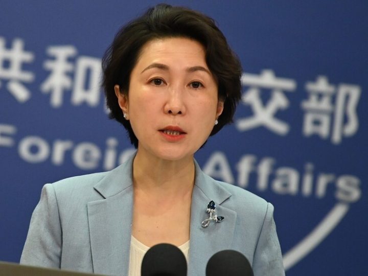 الخارجية الصينية: الولايات المتحدة تقوض حياد قناة بنما من خلال الترهيب والإكراه