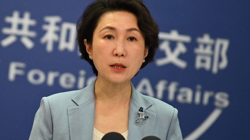 الخارجية الصينية: الولايات المتحدة تقوض حياد قناة بنما من خلال الترهيب والإكراه