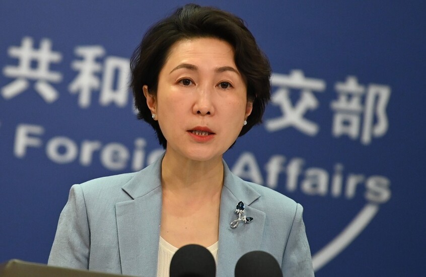 الخارجية الصينية: الولايات المتحدة تقوض حياد قناة بنما من خلال الترهيب والإكراه