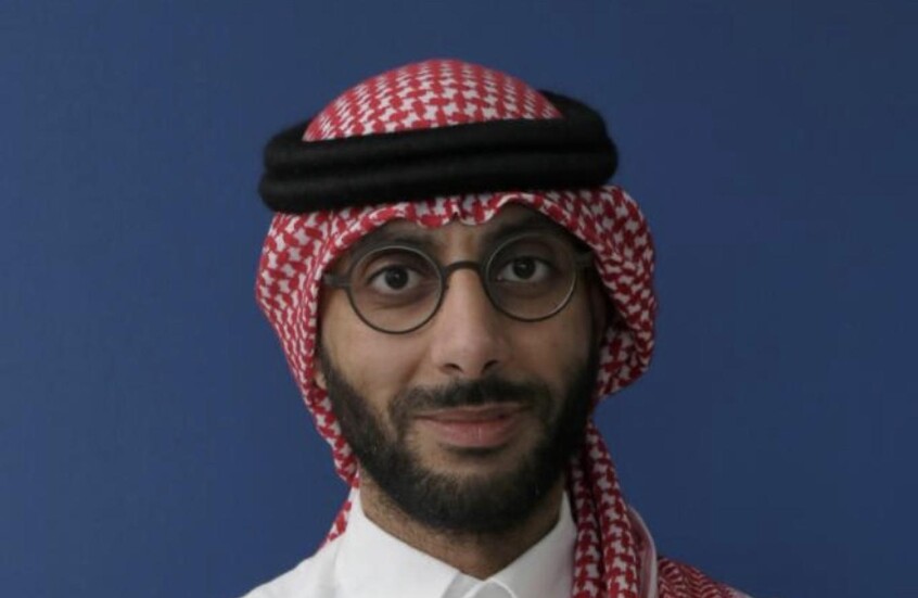 صحفي كويتي يفسر نبأ أثار جدلا حول حصوله على الجنسية الإسرائيلية (فيديو)