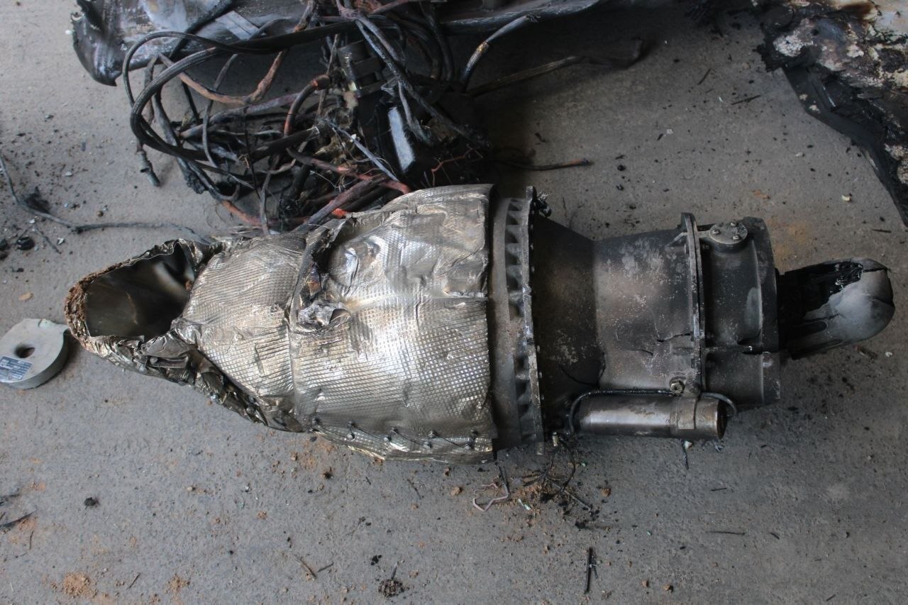 الحرس الثوري الإيراني: يوم أسود ومُرّ على القوات الجوية الأمريكية وإسرائيل (صور + فيديو)