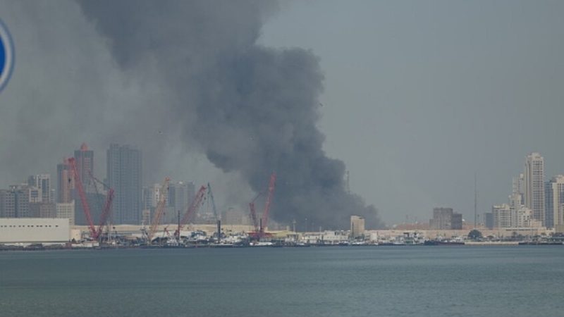 “حرب إيران” تنتقل إلى مجلس الأمن وطهران تناشد روسيا بخصوص مشروع القرار البحريني حول هرمز