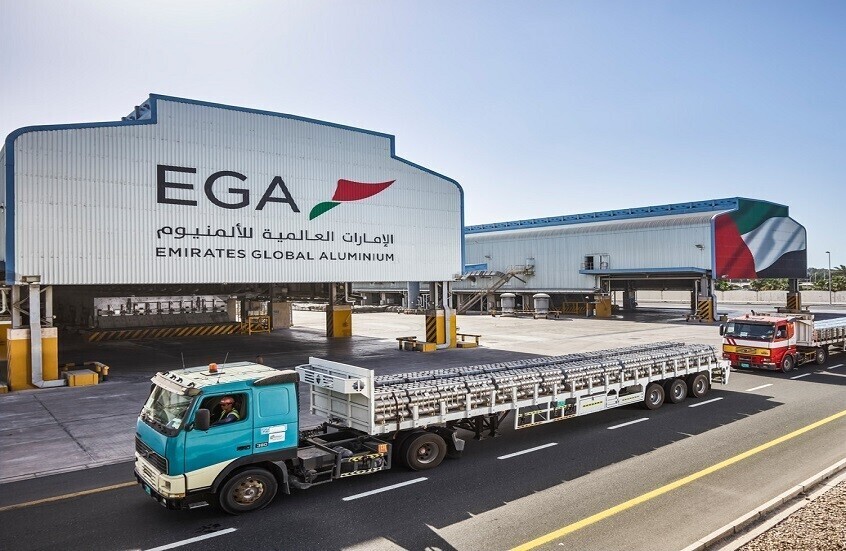 “الإمارات العالمية للألمنيوم” تعلن عن تقييماتها الأولية لاستئناف الإنتاج عقب الاعتداءات الإيرانية