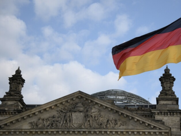 63% من الشركات الألمانية تتوقع تدهور الاقتصاد خلال الأشهر المقبلة