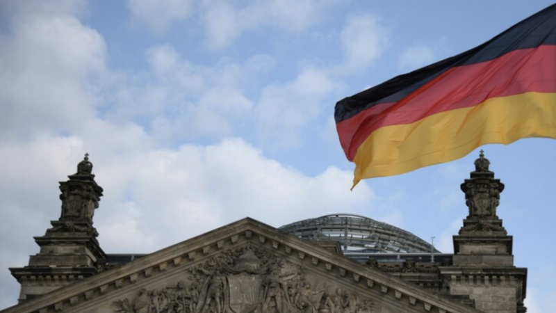 63% من الشركات الألمانية تتوقع تدهور الاقتصاد خلال الأشهر المقبلة