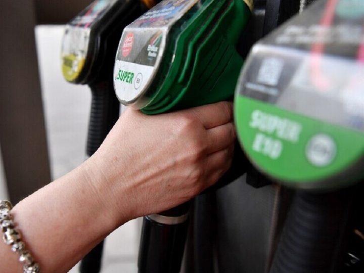 أسعار البنزين في الولايات المتحدة تصل إلى ثاني أعلى مستوى لها في التاريخ