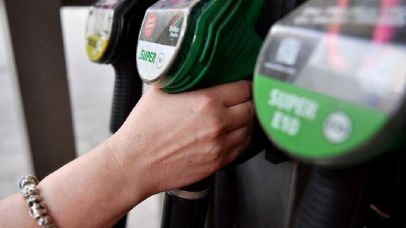 أسعار البنزين في الولايات المتحدة تصل إلى ثاني أعلى مستوى لها في التاريخ