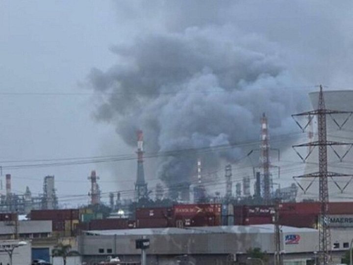 إسرائيل تستعد لضرب منشآت الطاقة الإيرانية بانتظار الضوء الأخضر الأمريكي