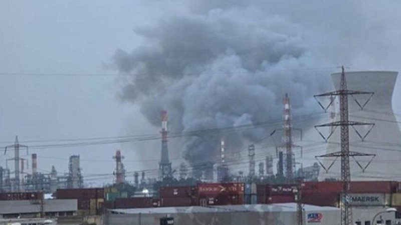 إسرائيل تستعد لضرب منشآت الطاقة الإيرانية بانتظار الضوء الأخضر الأمريكي