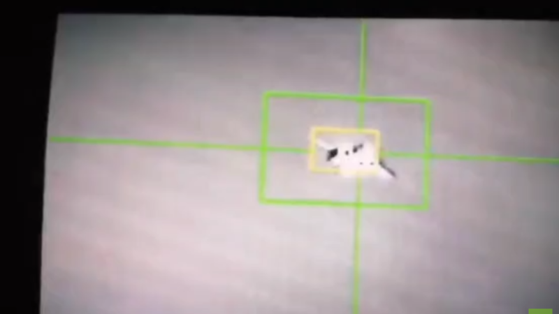 بيان رئاسي تركي عن تزويد إيران بصواريخ ومسيرات أسقط الحرس الثوري بواسطتها الـ إف 15 الأمريكية