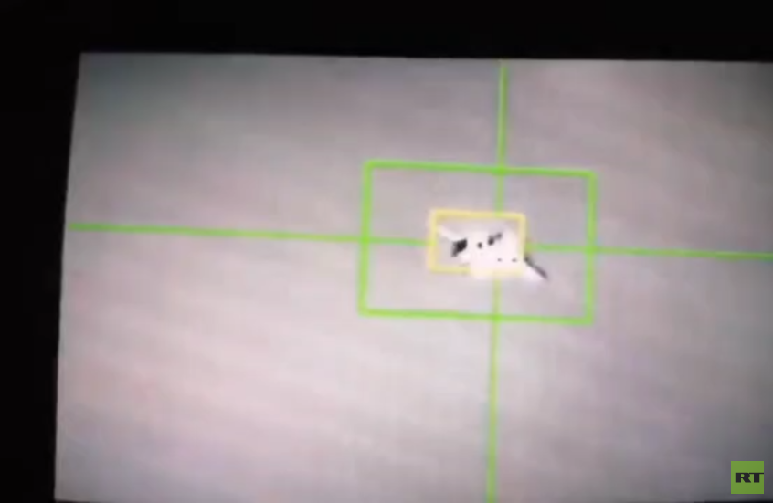 بيان رئاسي تركي عن تزويد إيران بصواريخ ومسيرات أسقط الحرس الثوري بواسطتها الـ إف 15 الأمريكية