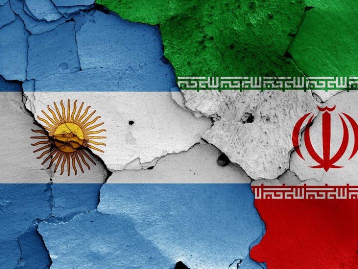 الأرجنتين تطرد كبير الدبلوماسيين الإيرانيين من البلاد