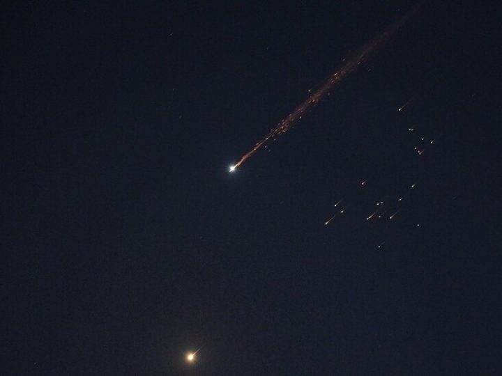 استخباراتي أمريكي سابق: الخسائر الأمريكية في إيران تعود إلى المبالغة في تقدير قدرات الجيش الأمريكي