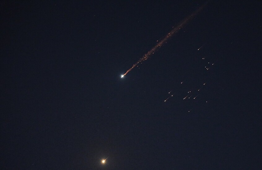 استخباراتي أمريكي سابق: الخسائر الأمريكية في إيران تعود إلى المبالغة في تقدير قدرات الجيش الأمريكي