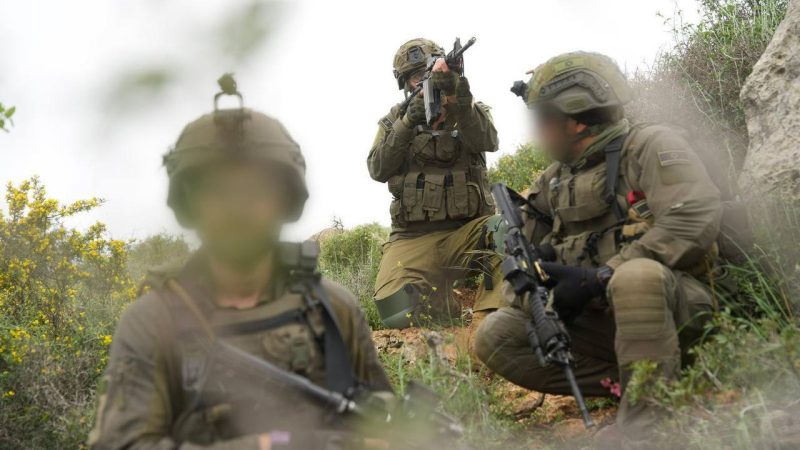 الجيش الإسرائيلي يعلن قتل 90 عنصرا من حزب الله (فيديو)